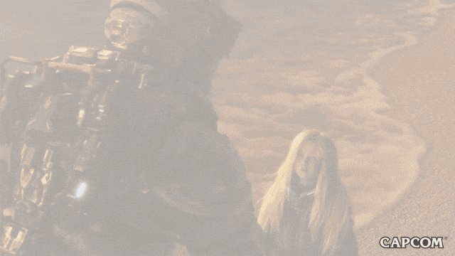 Pragmata GIFs on GIPHY - Be Animated