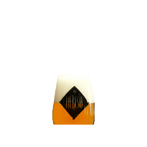 Cervejaria Heresia Sticker