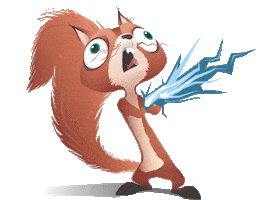 DC League of Super Pets Japan Sticker