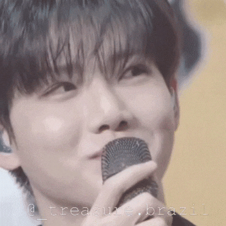 Treasure Kimjunkyu GIF