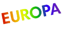 Election Europe Sticker by cdu-ortsverband-ahrensboek