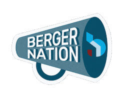 Bergercommunities Sticker by Rent Berger