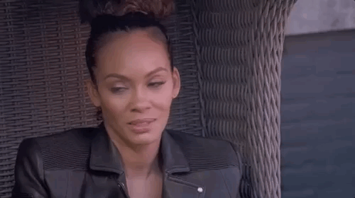 Basketball Wives What By Vh1 Find And Share On Giphy