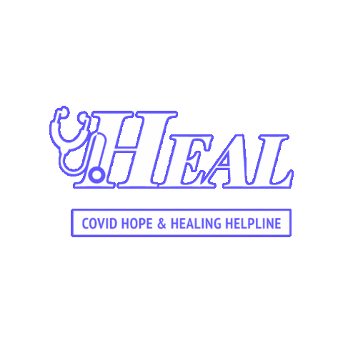 HEAL NJ Healthcare Workers Sticker