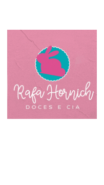 Rafaela Hornich Rafaelahornich Doces Docesecia Bolo Boloechocolate Sticker