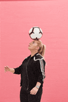 women's football wow GIF by Together #WePlayStrong
