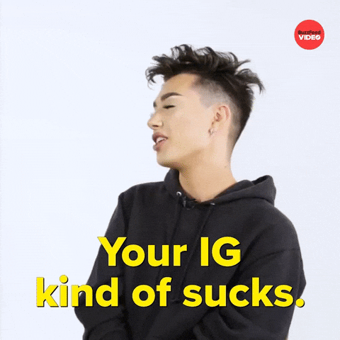 James-charles GIFs - Get the best GIF on GIPHY