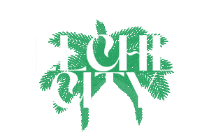 Palm Sticker by ElcheCF