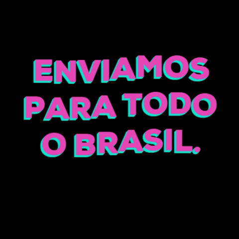 Logo #Callingmodajovem #Brasil #Envio GIF