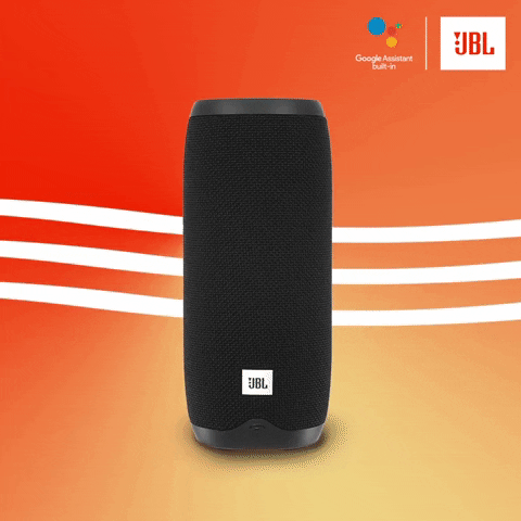 smart home link GIF by JBL Audio