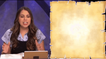 Critical Role Jester GIF