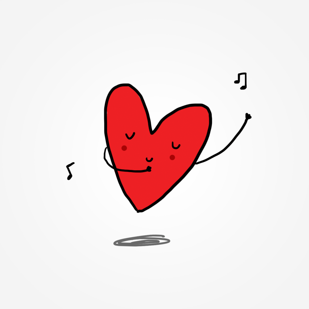 Dance Love GIF by aquarela Find & Share on GIPHY