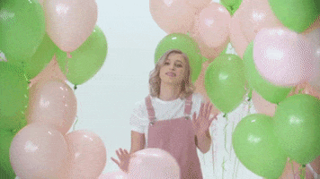 happy welcome to my castle GIF by Cassie Dasilva