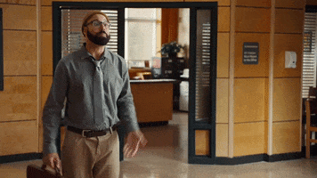 come on cbc GIF by Mr. D