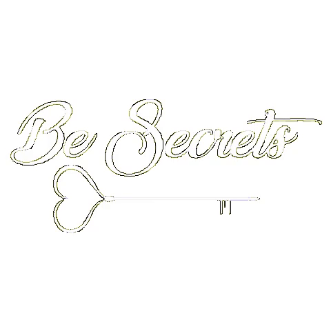 Be Secrets GIF