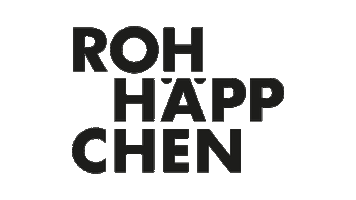 Sticker by Rohhäppchen