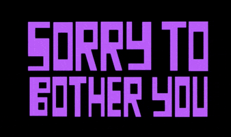 title card GIF by Sorry To Bother You
