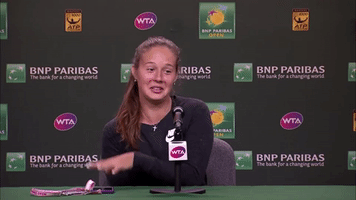 Daria Kasatkina Wta GIF