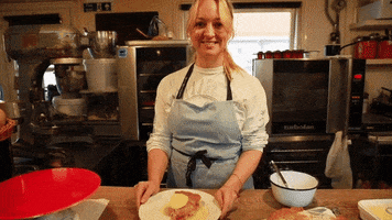 Violet Semaine GIF