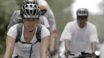 love and hip hop bike GIF by VH1