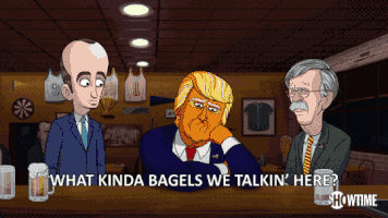 season 1 GIF by Our Cartoon President
