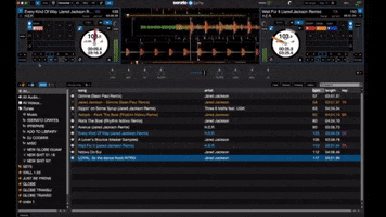 mixing ddjt GIF by Digital DJ Tips