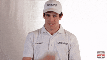 watching you indy 500 GIF by Paddock Insider