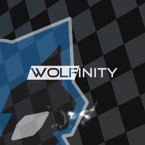 Wolfinity GIF
