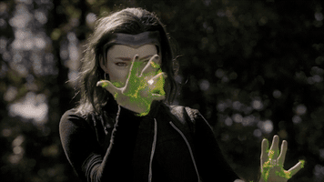 mutants GIF by The Gifted