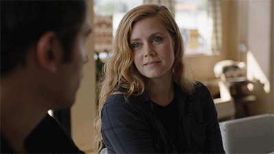 amy adams camille preaker GIF by Sharp Objects