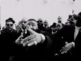 I Got The Keys GIF by DJ Khaled
