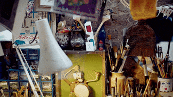 stop motion animation GIF by Reuben Armstrong