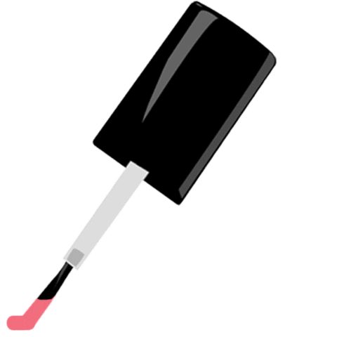 Paint Love Sticker by 786 Cosmetics