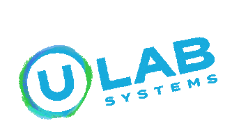 uLab Systems Sticker