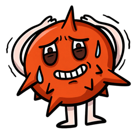 Sticker by OSA@LN