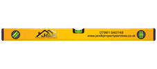 jandkpropertyservices Sticker