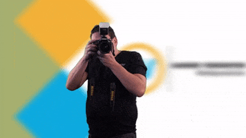 Picture Camera GIF by SV Media