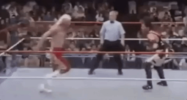 Rowing Machine GIF
