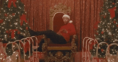 John Legend A Legendary Christmas GIF by NBC