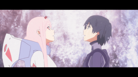 Entertainment: General - The series everyone hates. Anime review: Darling in the Franxx image 3