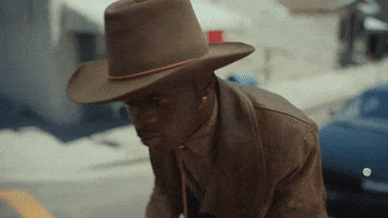 old town road GIF by Lil Nas X