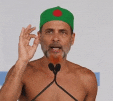 Rahul Gandhi Congress GIF