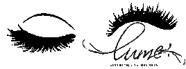 Lume Aesthetics Sticker