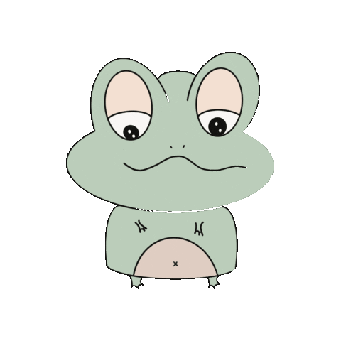 Animated Sticker