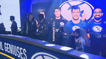 call of duty cod GIF by Evil Geniuses