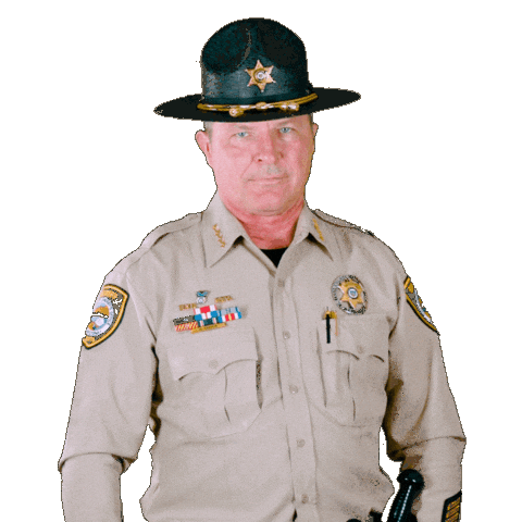 Sticker No Sticker by Pinal County Sheriff's Office