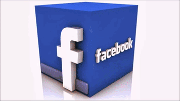 Facebook Minds GIF