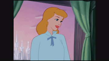 Cinderella GIF