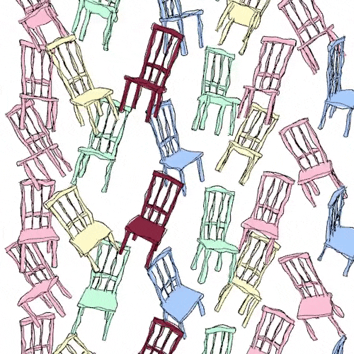 Falling Chairs GIFs Get the best GIF on GIPHY