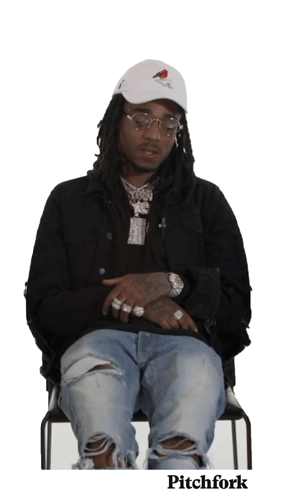 Sticker by Pitchfork for iOS & Android GIPHY